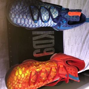 Nike Zoom KD9